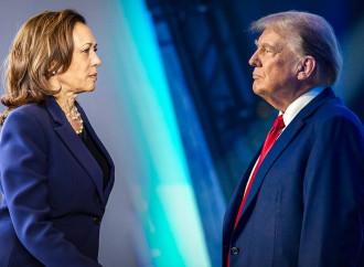 Süni intellekt Aleksa Tramp və Harris haqqında fərqli cavablar verib