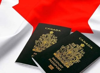 Kanada Fələstinlilərə viza dəstəyi göstərib
