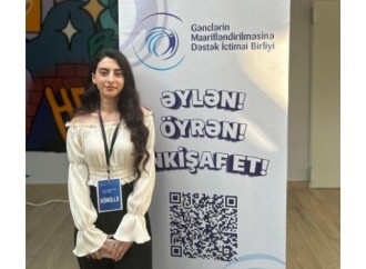 “Karyerada Biz” Forumu gənclərin inkişafına təsir göstərir
