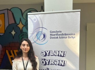 “Karyerada Biz” Forumu gənclərin inkişafına təsir göstərir