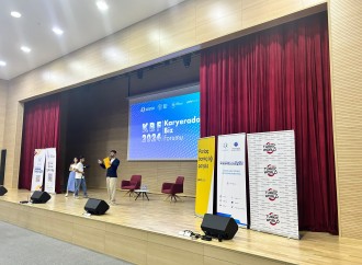 “Karyerada Biz” Forumuna start verilib