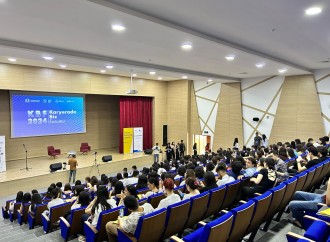 “Karyerada Biz” Forumuna start verilib