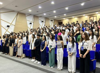 “Karyerada Biz” Forumuna start verilib