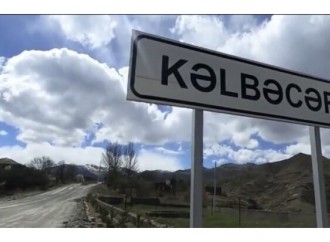 Kəlbəcər şəhərinin Baş Planının detalları açıqlanıb