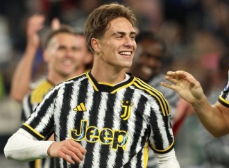 Kenan Yıldız Juventus-da ayın futbolçusu seçilib