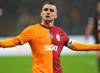 Spartak Moskva Kerem Aktürkoğlunu transfer etmək istəyir