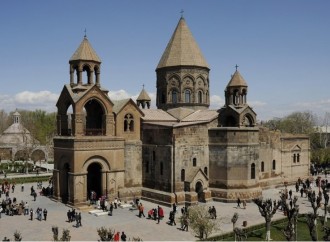 Ermənistanda kilsə əmlakı vergiyə cəlb olunacaq