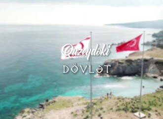 Arb 24 Şimali Kipr haqqında süjet yayımlayıb