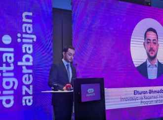 Bakıda KOB-ların rəqəmsallaşdırılması üzrə platformanın təqdimatı başlayıb