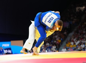 Paris-2024: Kotsoyevin fəndi fotomüsabiqənin qalibi olub