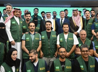 Səudiyyə Ərəbistanı Türkiyənin zəlzələ bölgəsində yeni evlər tikəcək