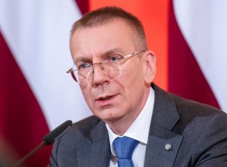 Birgə səylərimiz Latviya ilə Azərbaycan arasında dinamik mübadiləni daha da inkişaf etdirəcək - Latviya Prezidenti