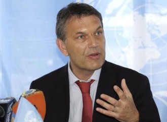 Qəzzadakı UNRWA obyektlərinin yarıdan çoxu vurulub