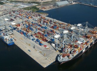 Rusiyadan Türk limanlarına 40 milyon tona yaxın yük daşınıb (ÖZƏL)