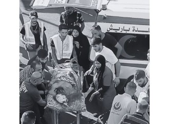 Livandakı partlayış nəticəsində yaralananların sayı iki mini ötüb