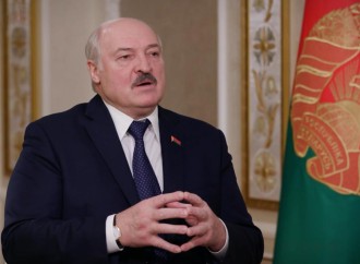 Məhbus mübadiləsində Baydenin rolu olmayıb - Lukaşenko
