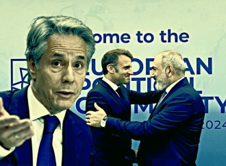 Paşinyan görüşdən niyə qaçdı?