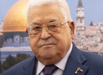 Mahmud Abbas İsraillə danışıqlara hazır olduğunu bildirib