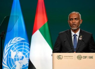 Maldiv İsrail vətandaşlarının ölkəyə girişini qadağan edib