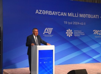 Milli Mətbuatın 149 illiyinə həsr olunmuş konfrans keçirilir