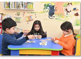 Bu gün 93 mindən çox uşağın məktəbəhazırlıq qruplarında tədrisinə başlanılıb