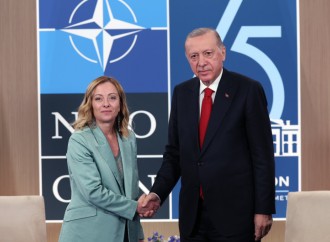 ABŞ-da səfərdə olan Ərdoğan ikitərəfli görüşlər keçirib