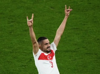 UEFA-nın Merih Demirala intizam istintaqı açması qəbuledilməzdir - Türkiyə XİN