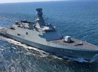 Türkiyə şirkəti Malayziya donanması üçün üç korvet hazırlayacaq