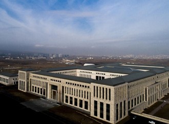 Türkiyənin kəşfiyyat idarəsi İsraillə bağlı  hesabat hazırladı