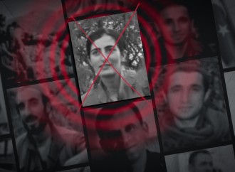 MİT İraqda əməliyyat keçirib