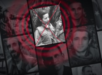 MİT İraqın şimalında əməliyyat keçirib