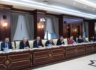 Azərbaycana verdiyi dəstəyə görə AŞPA-dakı Türkiyə nümayəndə heyətinə təşəkkür edirik - Komitə sədri