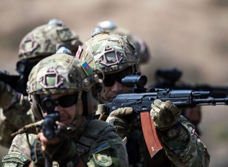 44 günlük Vətən müharibəsinin xronikası: 30 sentyabr