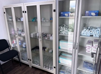 Zakir Həsənov və Hikmət Mirzəyev şərti sərhəd istiqamətində xidmət edən hərbi qulluqçularla görüşüblər