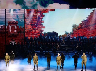 Zakir Həsənov Belarusda keçirilən tədbirlərdə iştirak edib