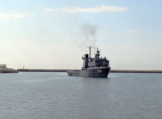 "Birləşdik - 2024" təlimində iştirak edən heyətimiz Vətənə qayıdıb