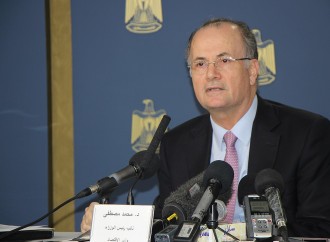 Sülhə nail olmaq üçün güclü Fələstin Administrasiyasına ehtiyac var