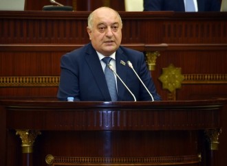 Avropanın bir sıra gücləri Azərbaycanın qələbəsini qəbul edə bilmir – Musa Quliyev