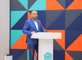 MÜSİAD Azərbaycanın təşkil etdiyi yay düşərgəsi başa çatıb