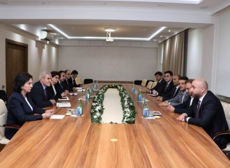 MÜSİAD Azərbaycanla əməkdaşlıq tələbələr üçün təcrübə, məzunlar üçün iş imkanları yaradacaq