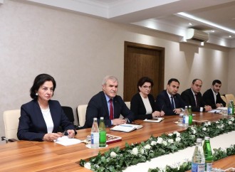 MÜSİAD Azərbaycanla əməkdaşlıq tələbələr üçün təcrübə, məzunlar üçün iş imkanları yaradacaq