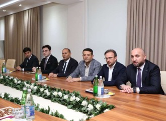 MÜSİAD Azərbaycanla əməkdaşlıq tələbələr üçün təcrübə, məzunlar üçün iş imkanları yaradacaq