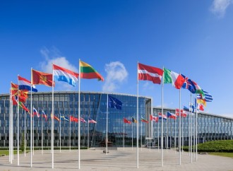 İsveçrə və NATO Cenevrədə alyansın ofisinin açılması haqqında saziş imzalayıblar