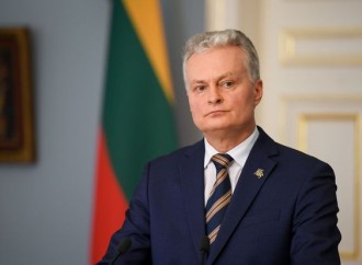Litvada prezident seçkilərinin birinci turunun qalibi bəlli olub