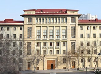 Xankəndi, Ağdərə və Xocalıda Bərpa, Tikinti və İdarəetmə Xidməti yaradıldı