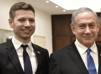 Netanyahunun oğlu İsrail ordusunu xəyanətdə ittiham edib
