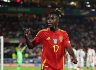 Barcelona Nico William-ı istəyir