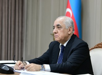 İqtisadi Şuranın növbəti iclası keçirilib