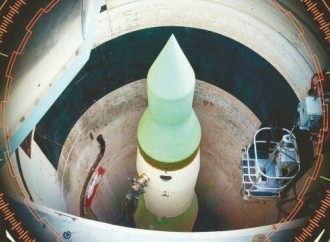 Nüvə silahlanmasında qorxuducu artım müşahidə edilir