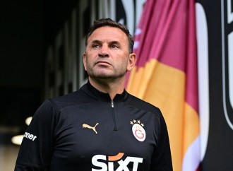 Hədəfimiz Çempionlar Liqasıdır - Okan Buruk